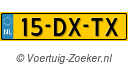 15DXTX