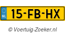 15FBHX