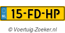 15FDHP