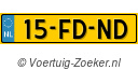 15FDND