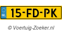 15FDPK