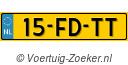 15FDTT