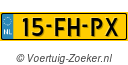 15FHPX