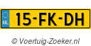 15FKDH