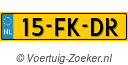 15FKDR