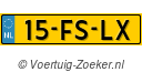 15FSLX