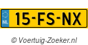 15FSNX