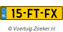 15FTFX
