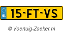 15FTVS