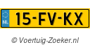 15FVKX