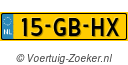 15GBHX