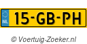 15GBPH