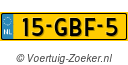 15GBF5