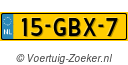 15GBX7