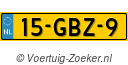 15GBZ9