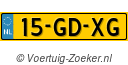 15GDXG