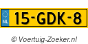 15GDK8