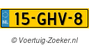 15GHV8