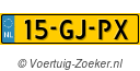 15GJPX