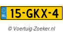 15GKX4