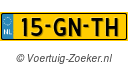 15GNTH
