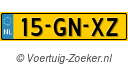 15GNXZ