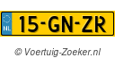 15GNZR