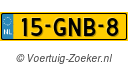15GNB8
