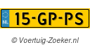15GPPS