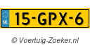 15GPX6