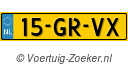 15GRVX