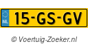 15GSGV