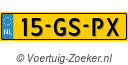 15GSPX