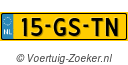 15GSTN
