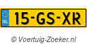 15GSXR