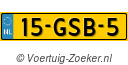 15GSB5