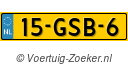 15GSB6