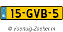 15GVB5
