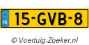 15GVB8