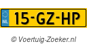 15GZHP