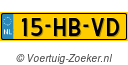 15HBVD
