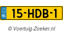 15HDB1