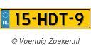 15HDT9