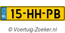 15HHPB