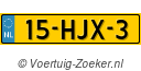 15HJX3