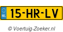 15HRLV