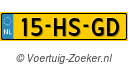 15HSGD