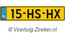 15HSHX
