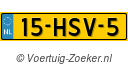 15HSV5