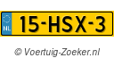 15HSX3